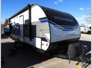 Used 2022 Heartland Pioneer RD 210 image