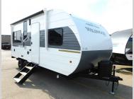 New 2026 Forest River RV Wildwood FSX 189RTK image