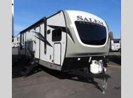 Used 2023 Forest River RV Salem Hemisphere 270FKS image