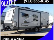 Used 2019 Forest River RV Rockwood Roo 23IKSS image