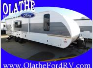 New 2026 Forest River RV Wildwood X-Lite 26ICE image