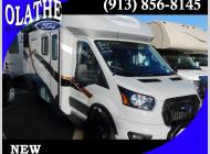 New 2025 Coachmen RV Cross Trail EV 20XG image