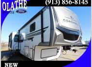 New 2026 Coachmen RV Brookstone 374RK image