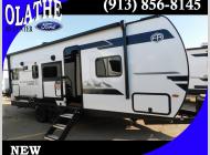 New 2026 Forest River RV Surveyor Legend 205RKLE image