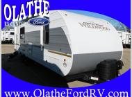 New 2026 Forest River RV Wildwood X-Lite 25ICE image