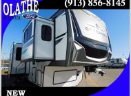 New 2026 Coachmen RV Brookstone 344FL image