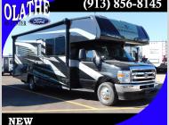 New 2026 Coachmen RV Freelander 26DS image