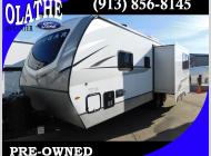 Used 2023 Keystone RV Cougar Half-Ton 25RDS image