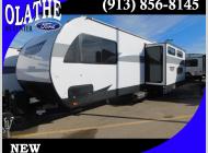 New 2024 Forest River RV Wildwood View 29VIEWX image