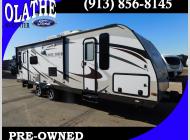 Used 2015 Jayco White Hawk 27DSRL image