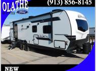 Used 2024 Forest River RV Grand Surveyor 267RBSS image