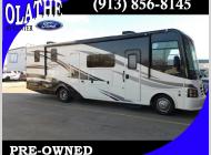 Used 2018 Coachmen RV Pursuit 32 WC image