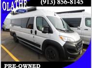 Used 2024 Airstream Rangeline Std. Model image