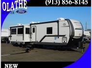 New 2026 Forest River RV Wildwood Heritage Glen 301FAM image