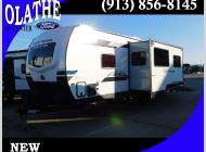 New 2026 Forest River RV Grand Surveyor 267RBSS image