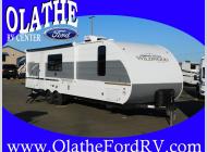 New 2026 Forest River RV Wildwood X-Lite 25ICE image