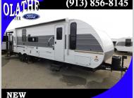 New 2025 Forest River RV Wildwood X-Lite 22VERANDA image