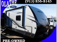 Used 2020 Dutchmen RV Aerolite 3303RL image