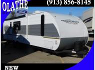 New 2025 Forest River RV Wildwood X-Lite 26ICE image