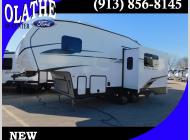 New 2024 Keystone RV Cougar Sport 2100RK image