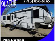 Used 2020 Keystone RV Cougar 362RKS image