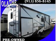 Used 2021 Coachmen RV Freedom Express Ultra Lite 252RBS image