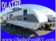 New 2026 Forest River RV Wildwood X-Lite 25ICE image