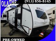 Used 2023 Forest River RV Grand Surveyor 263RKSS image