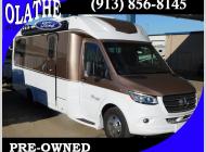 Used 2023 Regency RV Ultra Brougham 25TB image