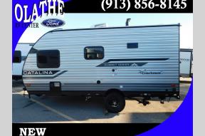 New 2024 Coachmen RV Catalina Summit Series 7 154RBX Photo