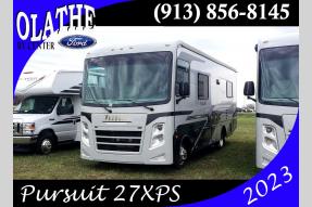 Used 2023 Coachmen RV Pursuit 27XPS Photo