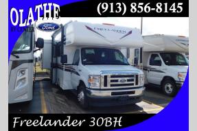 Used 2023 Coachmen RV Freelander 30BH Photo
