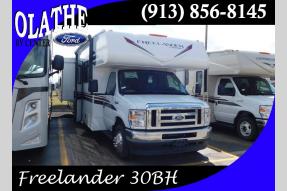 Used 2023 Coachmen RV Freelander 30BH Ford 450 Photo