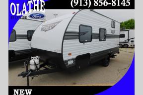 New 2023 Forest River RV Wildwood FSX 174BHLE Photo