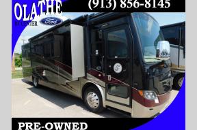 Used 2015 Tiffin Motorhomes Allegro Breeze 32 BR Photo