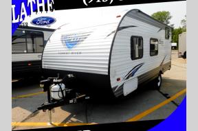 Used 2017 Forest River RV Salem Cruise Lite FSX 196BH Photo