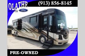 Used 2017 Newmar King Aire 4533 Photo