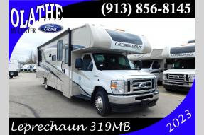 Used 2023 Coachmen RV Leprechaun Premier 319MB Ford 450 Photo