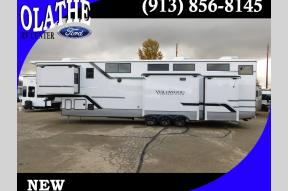 New 2025 Forest River RV Wildwood Heritage Glen ROOST43 Photo