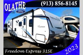 Used 2023 Coachmen RV Freedom Express Select 31SE Photo