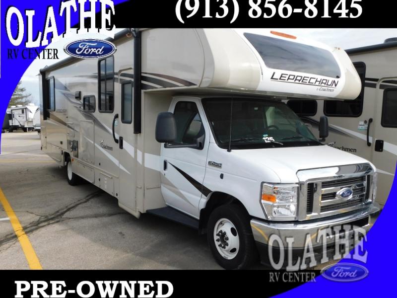 RV listing image