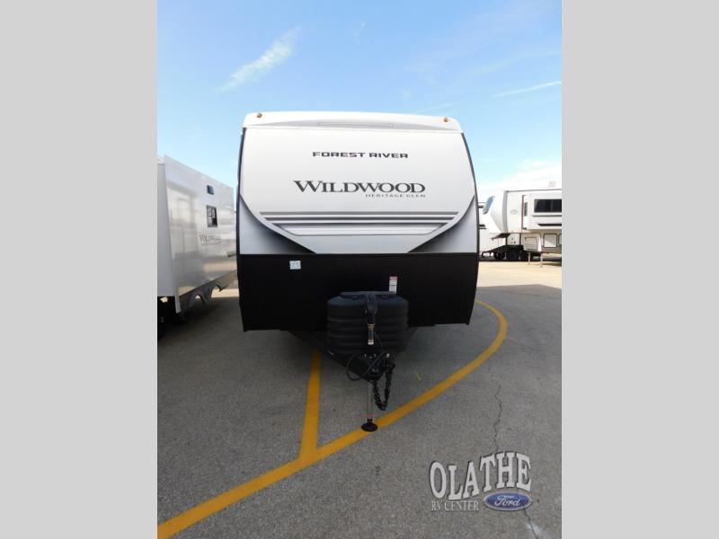 RV listing image