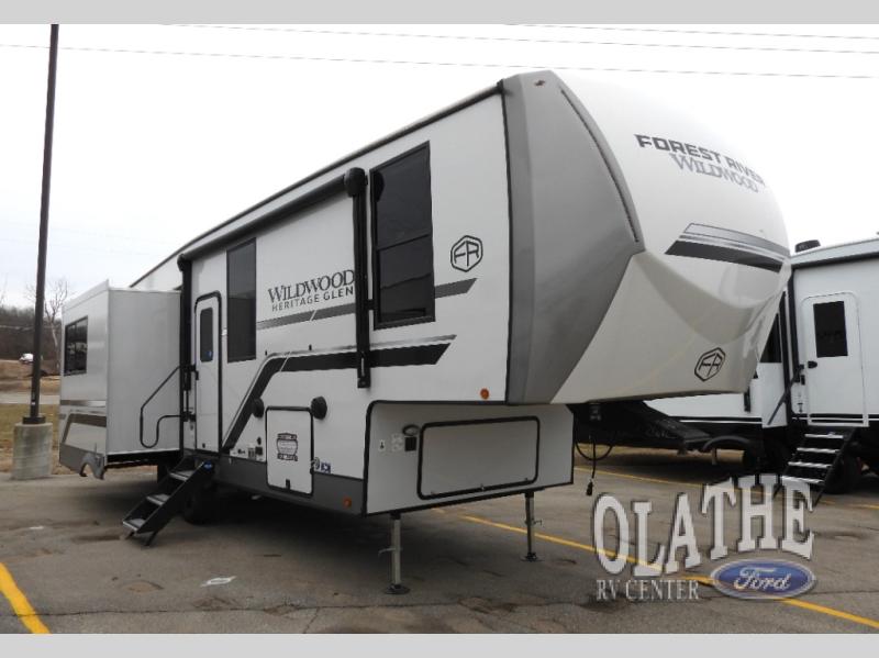 RV listing image