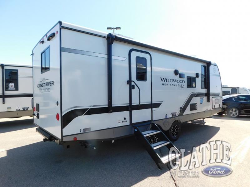 RV listing image