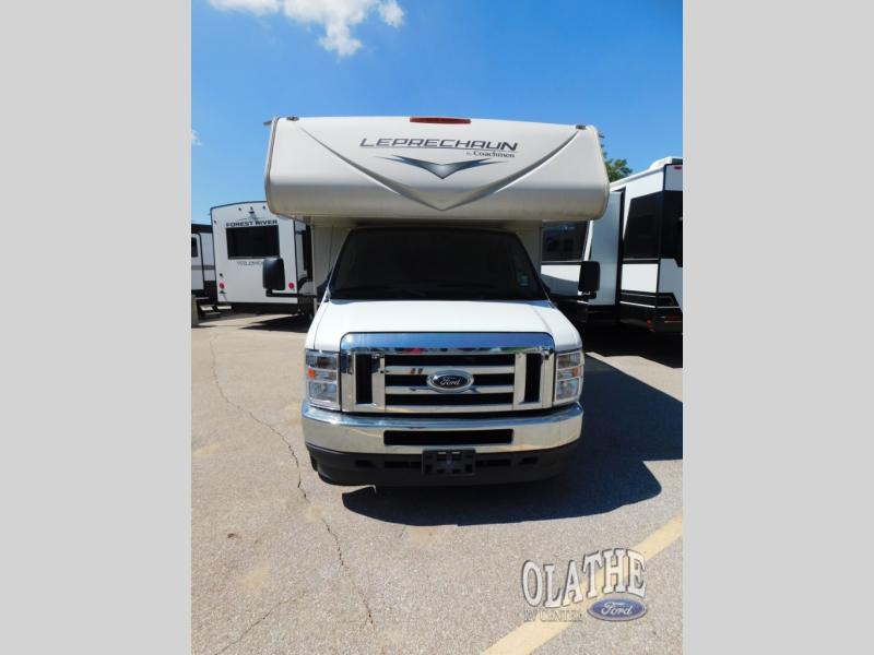 RV listing image