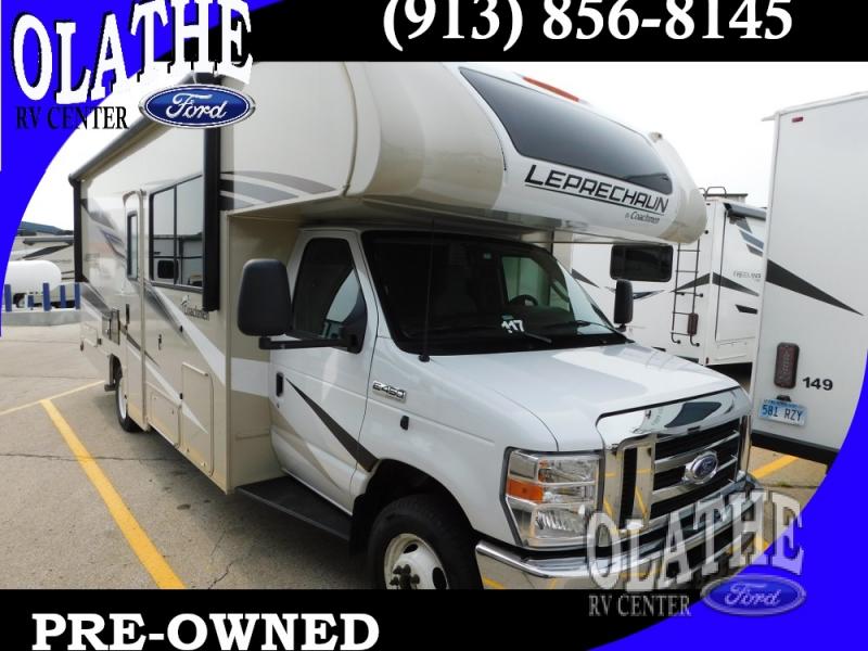 RV listing image