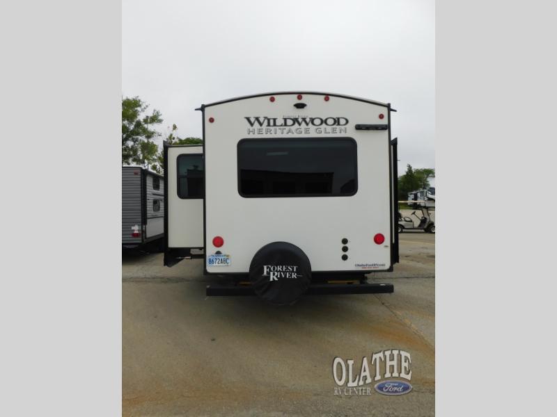 RV listing image