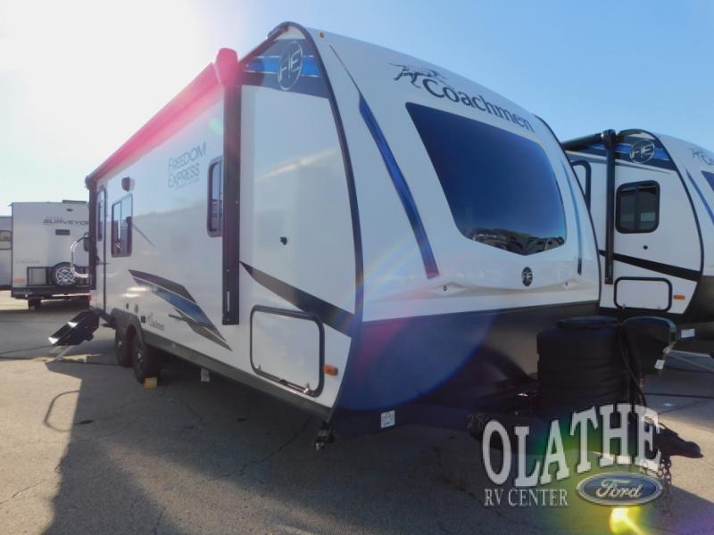 Coachmen RV