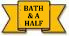 Bath & a Half
