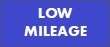 WJ - Low Mileage